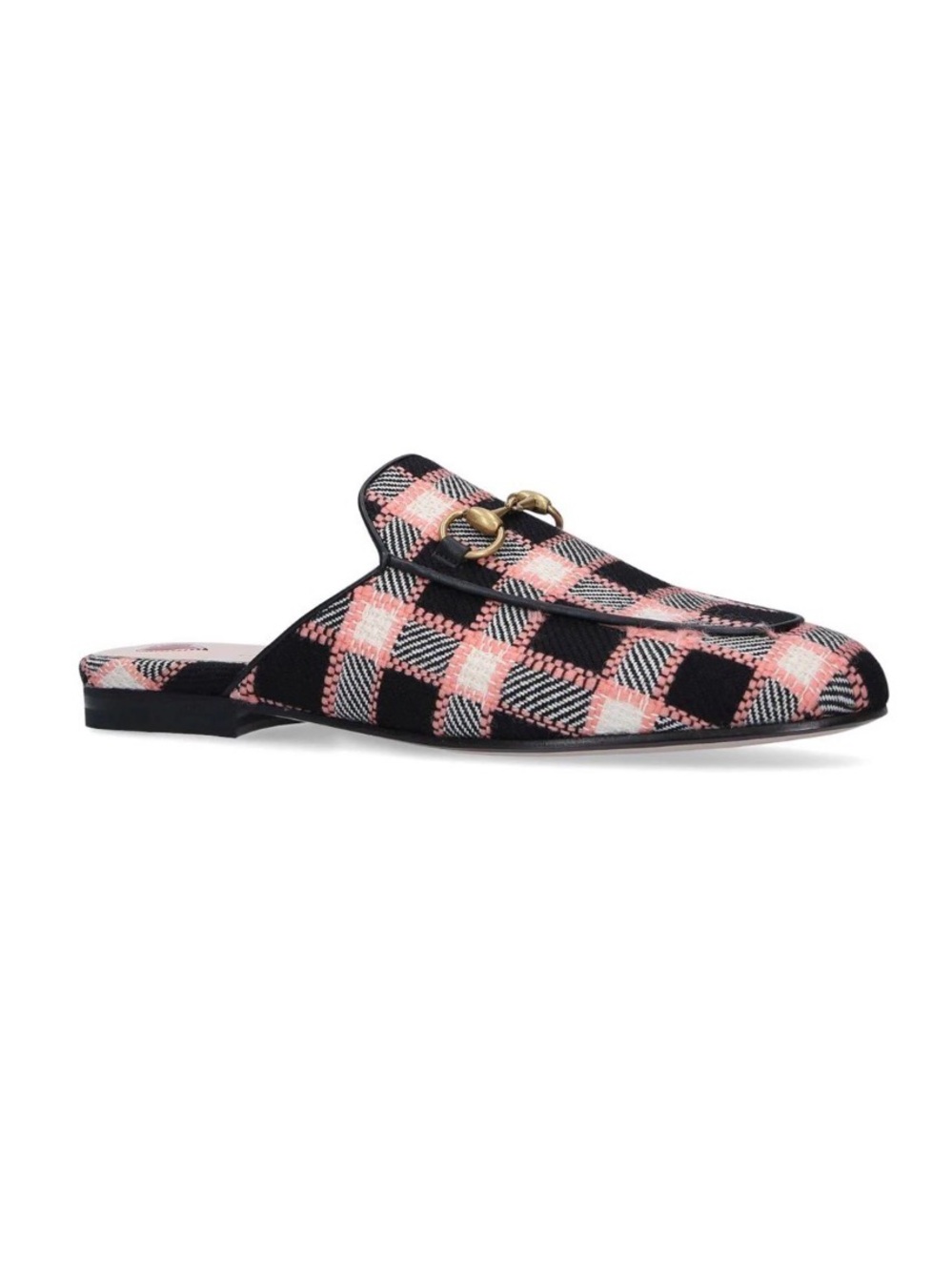 Authentic Gucci Princetown mules